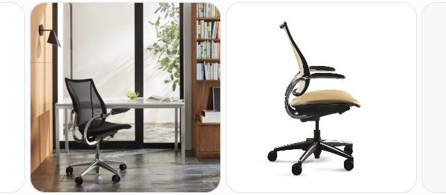 Humanscale Liberty Repair – Fix Broken Humanscale Liberty