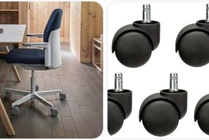 Humanscale Path Parts – Replacement Parts for Humanscale Path
