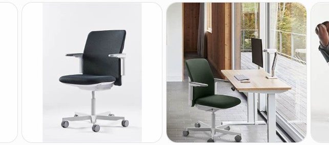 Humanscale Path Repair – Fix Broken Humanscale Path