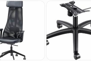 IKEA Järvfjället Parts – Replacement Parts for IKEA Järvfjället