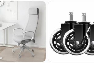 IKEA Markus Parts – Replacement Parts for IKEA Markus