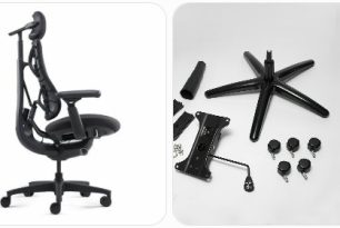 LiberNovo Omni Parts – Replacement Parts for LiberNovo Omni