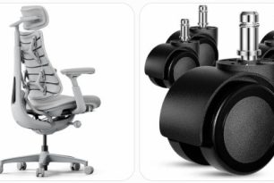 LiberNovo Omni Repair – Fix Broken LiberNovo Omni