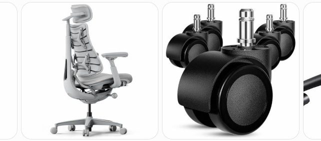 LiberNovo Omni Repair – Fix Broken LiberNovo Omni