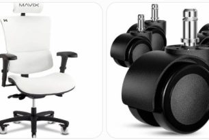 Mavix M9 Parts – Replacement Parts for Mavix M9