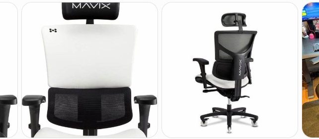 Mavix M9 Repair – Fix Broken Mavix M9