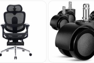 SIHOO Doro C300 Pro V2 Parts – Replacement Parts for SIHOO Doro C300 Pro V2