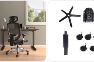 Staples Hyken Parts – Replacement Parts for Staples Hyken