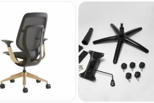 Steelcase Karman Parts – Replacement Parts for Steelcase Karman