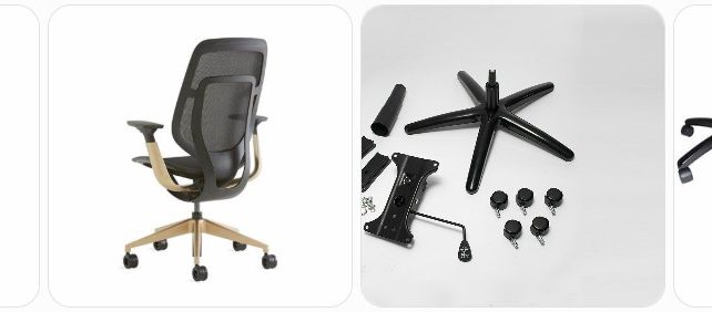 Steelcase Karman Parts – Replacement Parts for Steelcase Karman Steelcase Karman Parts – Replacement Parts for Steelcase Karman