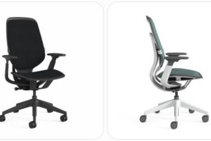 Steelcase Karman Repair – Fix Broken Steelcase Karman