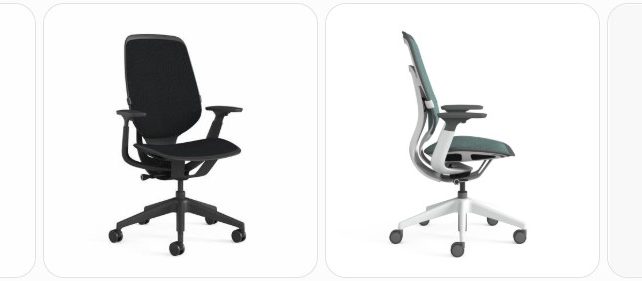 Steelcase Karman Repair – Fix Broken Steelcase Karman Steelcase Karman Repair – Fix Broken Steelcase Karman