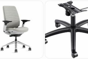 Steelcase Series 2 Parts – Replacement Parts for Steelcase Series 2