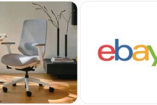 Where to Buy Used or Refurbished Branch Ergonomic Chair Online