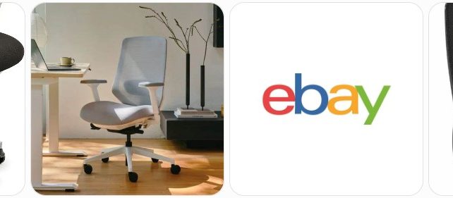 Where to Buy Used or Refurbished Branch Ergonomic Chair Online