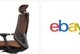 Where to Buy Used or Refurbished Branch Ergonomic Chair Pro Online