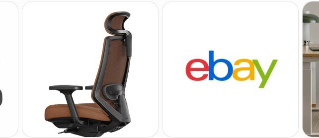 Where to Buy Used or Refurbished Branch Ergonomic Chair Pro Online