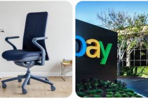 Where to Buy Used or Refurbished Branch Verve Chair Online