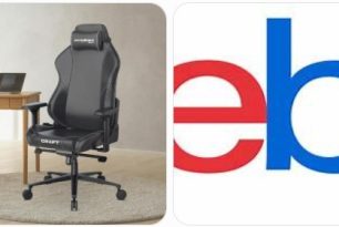 Where to Buy Used or Refurbished DXRacer Craft Online Where to Buy Used or Refurbished DXRacer Craft Online