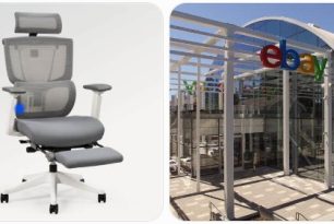 Where to Buy Used or Refurbished FlexiSpot C7 Online