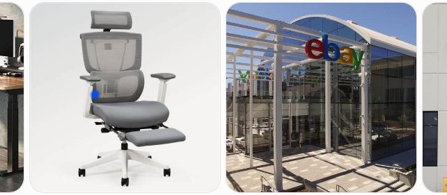 Where to Buy Used or Refurbished FlexiSpot C7 Online