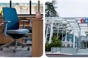 Where to Buy Used or Refurbished Haworth Soji Online