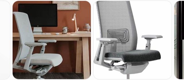 Where to Buy Used or Refurbished Haworth Very Online