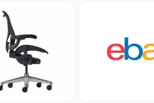 Where to Buy Used or Refurbished Herman Miller Aeron Online