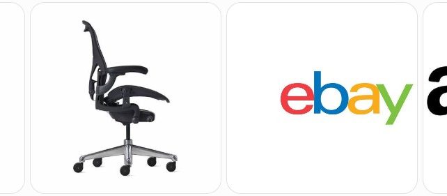 Where to Buy Used or Refurbished Herman Miller Aeron Online Where to Buy Used or Refurbished Herman Miller Aeron Online