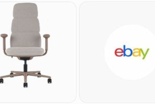 Where to Buy Used or Refurbished Herman Miller Asari Online