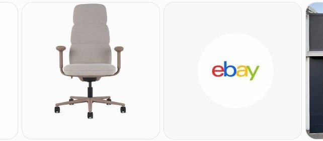 Where to Buy Used or Refurbished Herman Miller Asari Online