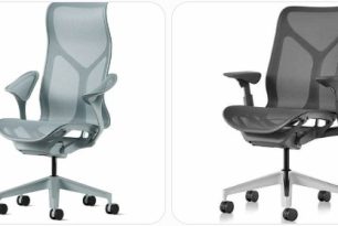 Where to Buy Used or Refurbished Herman Miller Cosm Online