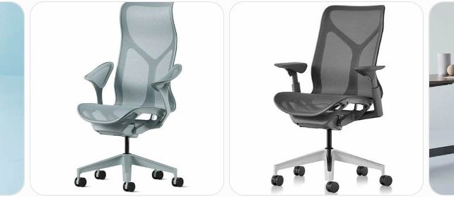 Where to Buy Used or Refurbished Herman Miller Cosm Online