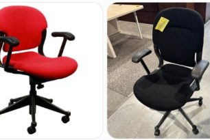 Where to Buy Used or Refurbished Herman Miller Equa Online