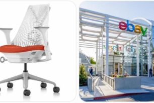 Where to Buy Used or Refurbished Herman Miller Sayl Online