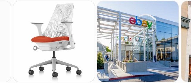 Where to Buy Used or Refurbished Herman Miller Sayl Online
