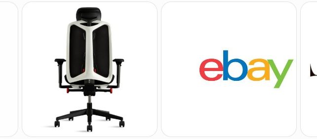Where to Buy Used or Refurbished Herman Miller Vantum Online