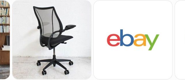 Where to Buy Used or Refurbished Humanscale Liberty Online