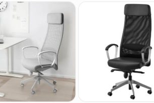 Where to Buy Used or Refurbished IKEA Markus Online