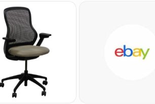 Where to Buy Used or Refurbished Knoll ReGeneration Online