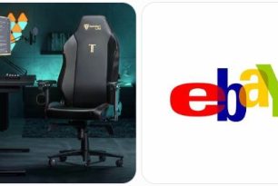 Where to Buy Used or Refurbished Secretlab Titan Evo Online