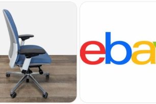 Where to Buy Used or Refurbished Steelcase Amia Online