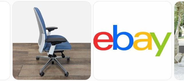 Where to Buy Used or Refurbished Steelcase Amia Online
