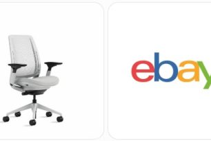 Where to Buy Used or Refurbished Steelcase Series 2 Online