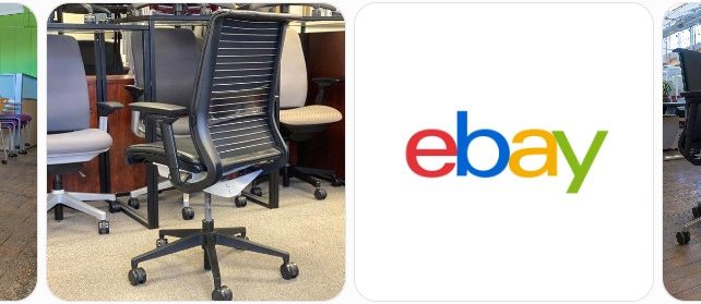 Where to Buy Used or Refurbished Steelcase Think Online Where to Buy Used or Refurbished Steelcase Think Online